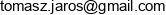 Net Constructor Tomasz Jaros Email address