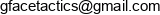G Face Tactics Przemyslaw Olow Email address
