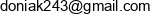 Venko Email address