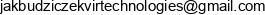 Vir Technologies Adres e-mail