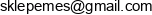 Emes Michal Szalkowski Email address