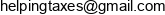 Helping Taxes Email address