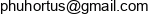 Przedsiebiorstwo Handlowo Uslugowe Hortus Email 1