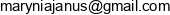 Czerwony Pegaz Maria Janus Email address