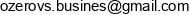 Vadas Email address