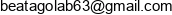 Beata Golab Pralnia Chemiczna Babel Email address