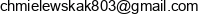 Firma Uslugowa Magiczne Ogrodzenia Katarzyna Chmielewska Email address