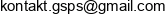 Gsps Gramy Szybko Pomagamy Skutecznie Email 1