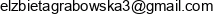 Tax Consulting Biuro Rachunkowe Elzbieta Grabowska Email address