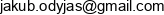 Ajk Jakub Odyjas Email address