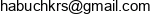 Habuch Email address
