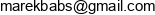 Agma Art Marek Babs Adres e-mail