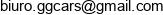 G G Cars Corporation Spolka Z Ograniczona Odpowiedzialnoscia Oddzial W Polsce Email 1
