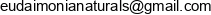 Eudaimonia Adres e-mail