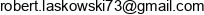 Robert Laskowski Film Email address