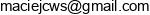 Sem King Maciej Nawrocki Email address