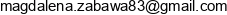 1 Tirex Magdalena Zabawa 2 Przedsiebiorstwo Wielobranzowe Moduliq Systems Spolka Cywilna Magdalena Zabawa Email address