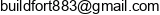 Buildfort Adres e-mail