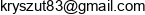 Prywatna Praktyka Lekarska Krystian Szut Email address