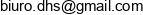 D H S Dariusz Hebda Adres e-mail