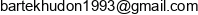 Bh Remonty Wykonczenia Bartlomiej Hudon Adres e-mail Bh Remonty Wykonczenia Bartlomiej Hudon Adres e-mail