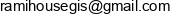 Golaszewski I Sawczynska Ramihouse Email address