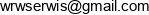 Wrw Auto Adres e-mail