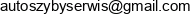 Auto Szyby Serwis Piotr Czuma Nazwa Skrocona Auto Szyby Serwis Email address