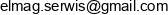 Elmag Jacek Jedrasik Email address