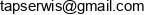 F H U Tap Serwis Pawel Tasarz Email address