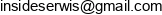 A D Adres e-mail