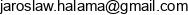 Jm Adres e-mail