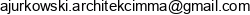 Mma Projekt Email address