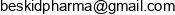 Beskid P Adres e-mail