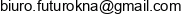 Futur Okna Spolka Z Ograniczna Odpowiedzialnoscia Email 1