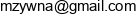Byggledning Michal Zywna Email address