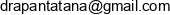 Tetiana Drapan Adres e-mail