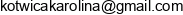 Sernik Centrum Edukacyjno Terapeutyczne Karolina Zajkowska Email address