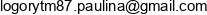 Logo Rytm Paulina Paulina Boron Adres e-mail