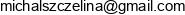 Ms Software Michal Szczelina Email address