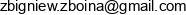Autoserwis S Liz Zbigniew Zboina Adres e-mail