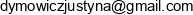 Sensobalance Justyna Dymowicz Email address
