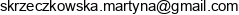 Logopeda Martyna Rudnicka Adres e-mail