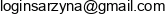Login Pawel Pietruszewski Adres e-mail