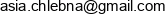 A C H Biznes I Media Joanna Chlebna Adres e-mail