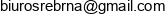 Srebrna Group Email address