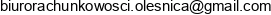 Biuro Rachunkowosci Profit Aneta Migalska Email address