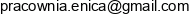 Jacek Papierz Krakowska Pracownia Inzynieryjna Enica Email address