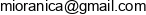 Maryna Tsymbalenko Elite Email address