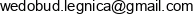 Wedobud Email 1